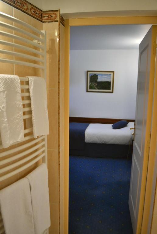 Coq Hotel Montreuil  Luaran gambar